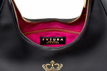 DREAM BAG - MIDNIGHT (BLACK) - immagine 6