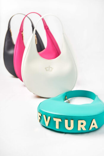 DREAM BAG -  STARLINK (TURCHESE) - immagine 4