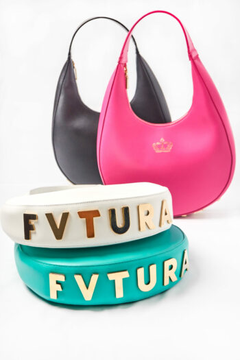 BORSA DREAM - VENUS (FUCSIA) - immagine 6