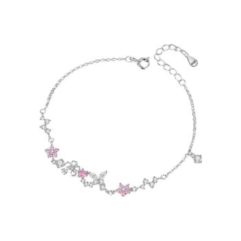 BRACCIALE GARDEN BUTTERFLY