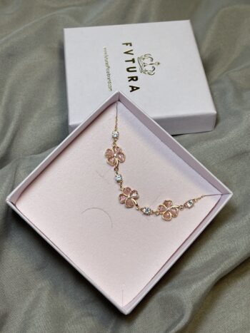 Bracciale Sakura 925 - immagine 3