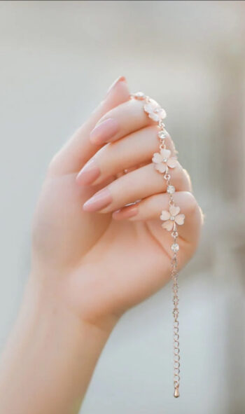 Bracciale Sakura 925 - immagine 4